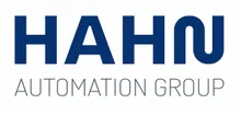 HAHN Automation Group Machining GmbH Logo
